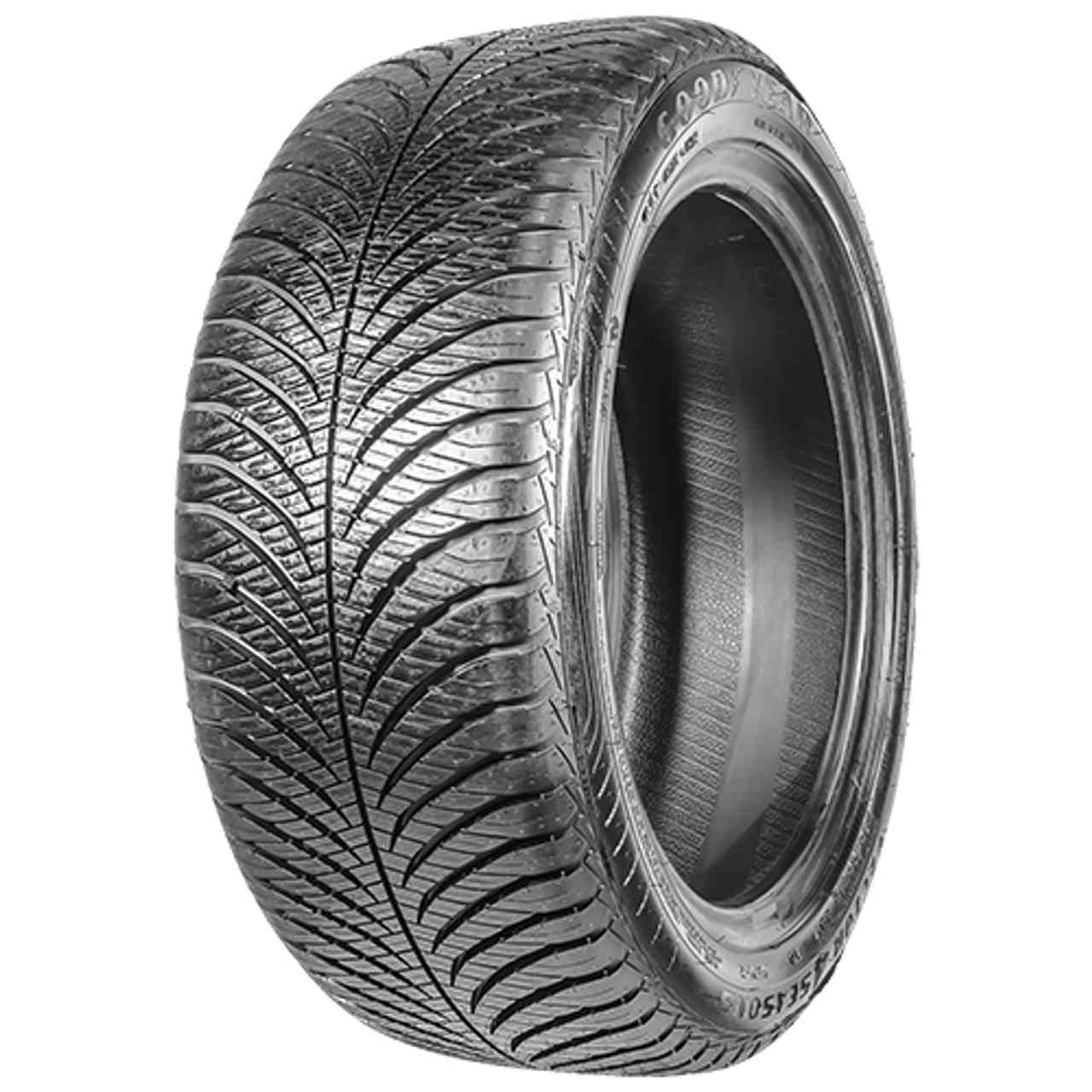 GOODYEAR VECTOR 4SEASONS GEN-2 195/65R15 91H 