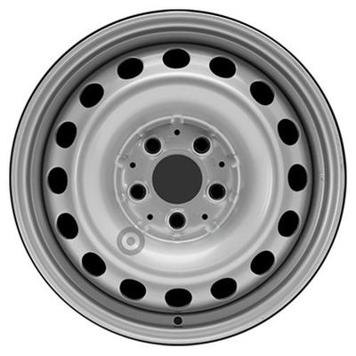 ALCAR 9897 schwarz/silber 6.5Jx16 5x112 ET60