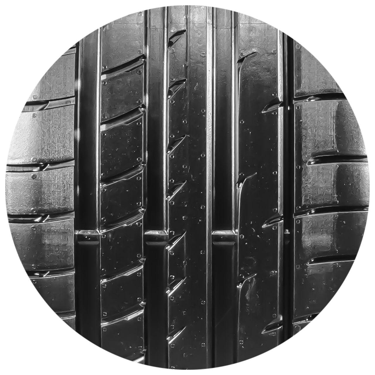 GOODYEAR EAGLE F1 (ASYMMETRIC) 2 SUV 4X4 (N0) 255/50R19 103Y (N0) MFS