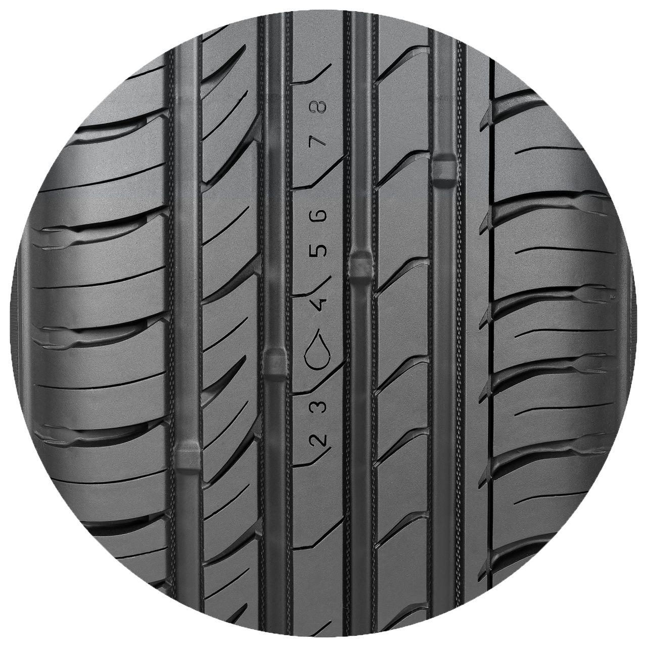 NOKIAN NOKIAN NORDMAN SX2 205/55R16 91H