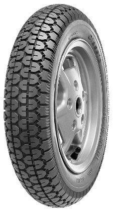 CONTINENTAL 3.50 - 10 M/C XL TT 59L CONTICLASSIC