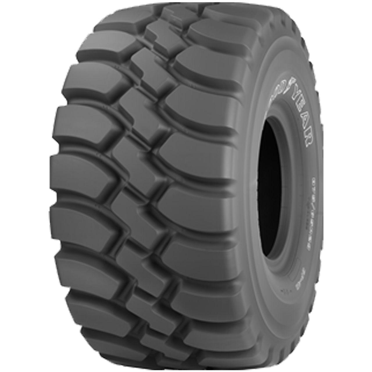 GOODYEAR 23.5 R 25 TL 195A2/185B GP-4D AT ** 6S (L-/E-4T)