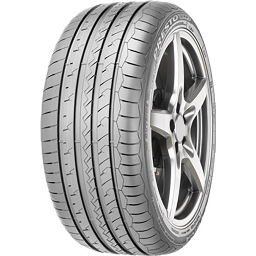 DEBICA PRESTO UHP 2 235/55R17 103W MFS