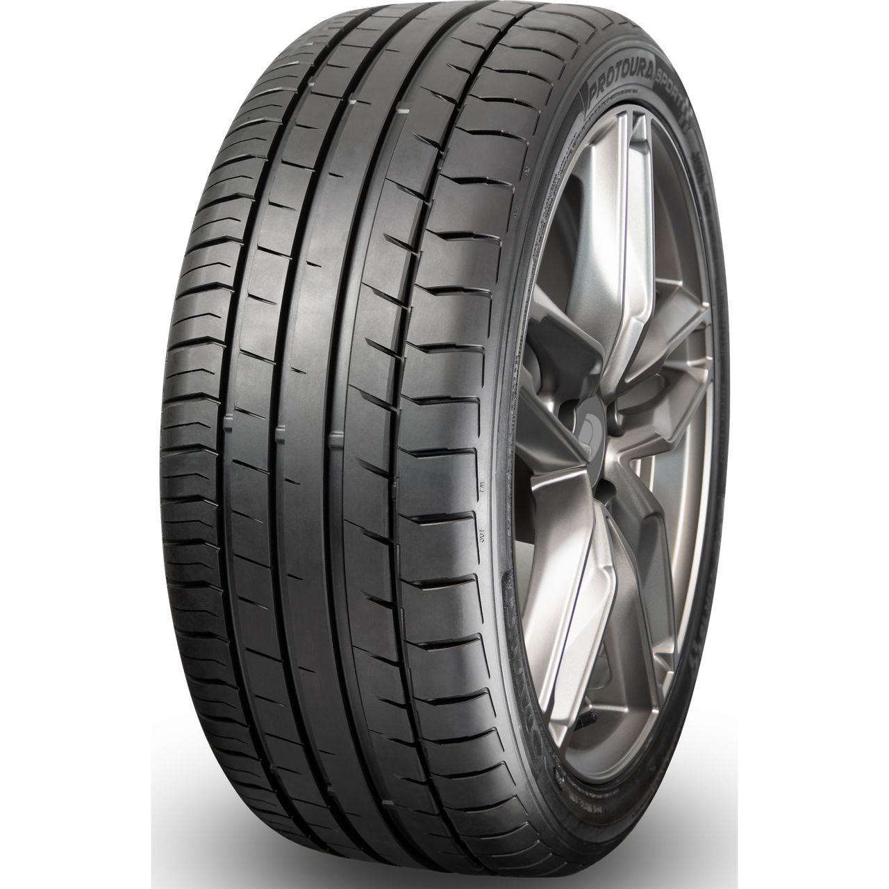 DAVANTI PROTOURA SPORT 225/35R20 90Y XL BSW