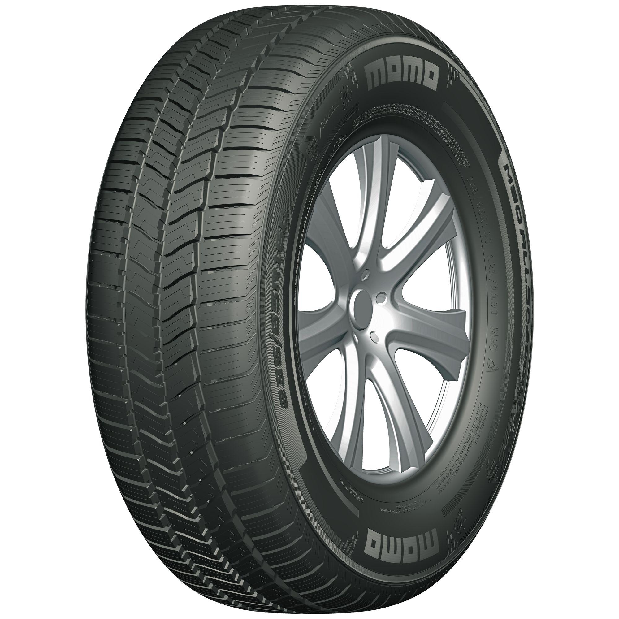 MOMO SEASON VAN M-50 195/70R15 104/102T