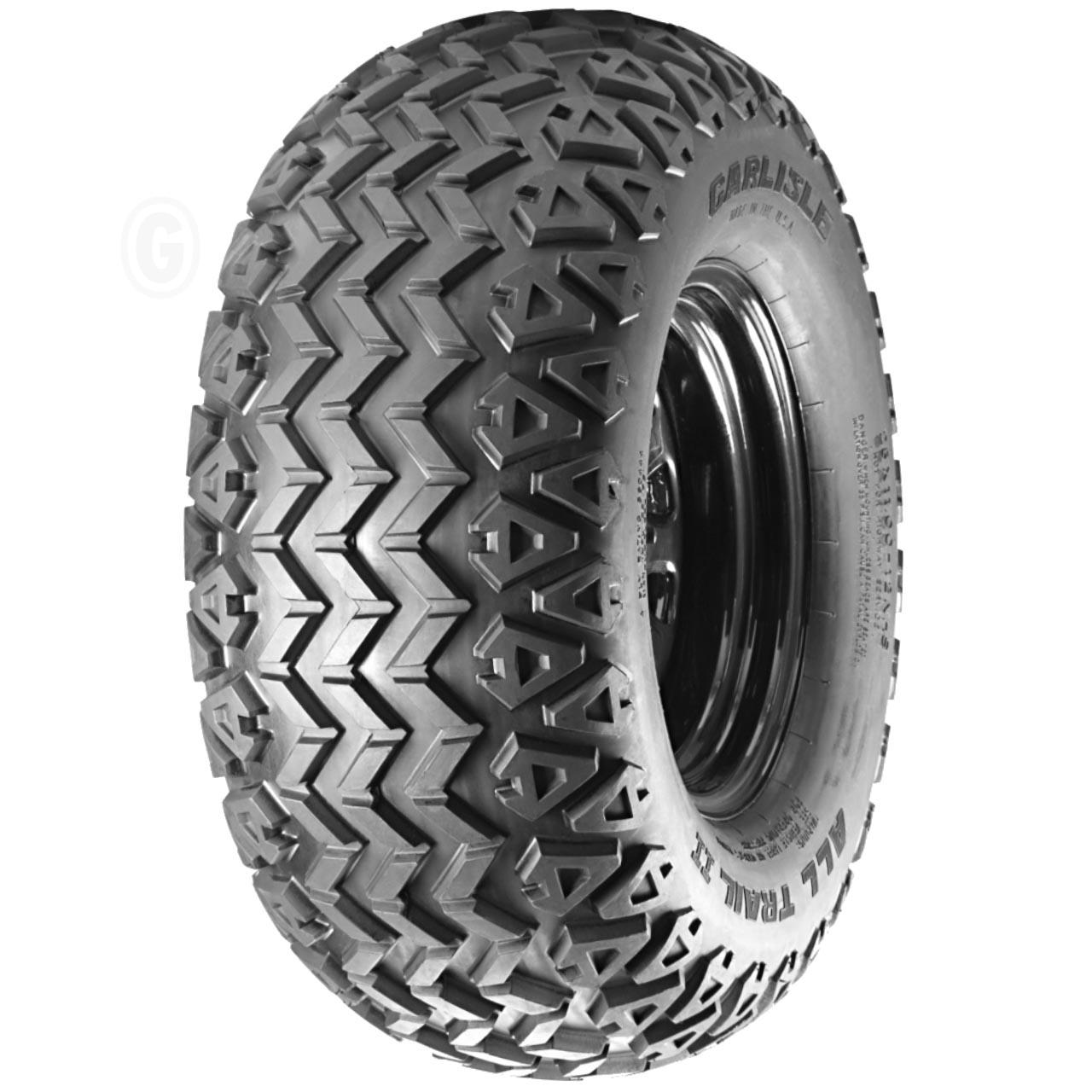 Carlisle ALL Trail 2 4PR 240/75-10 88A8 TL