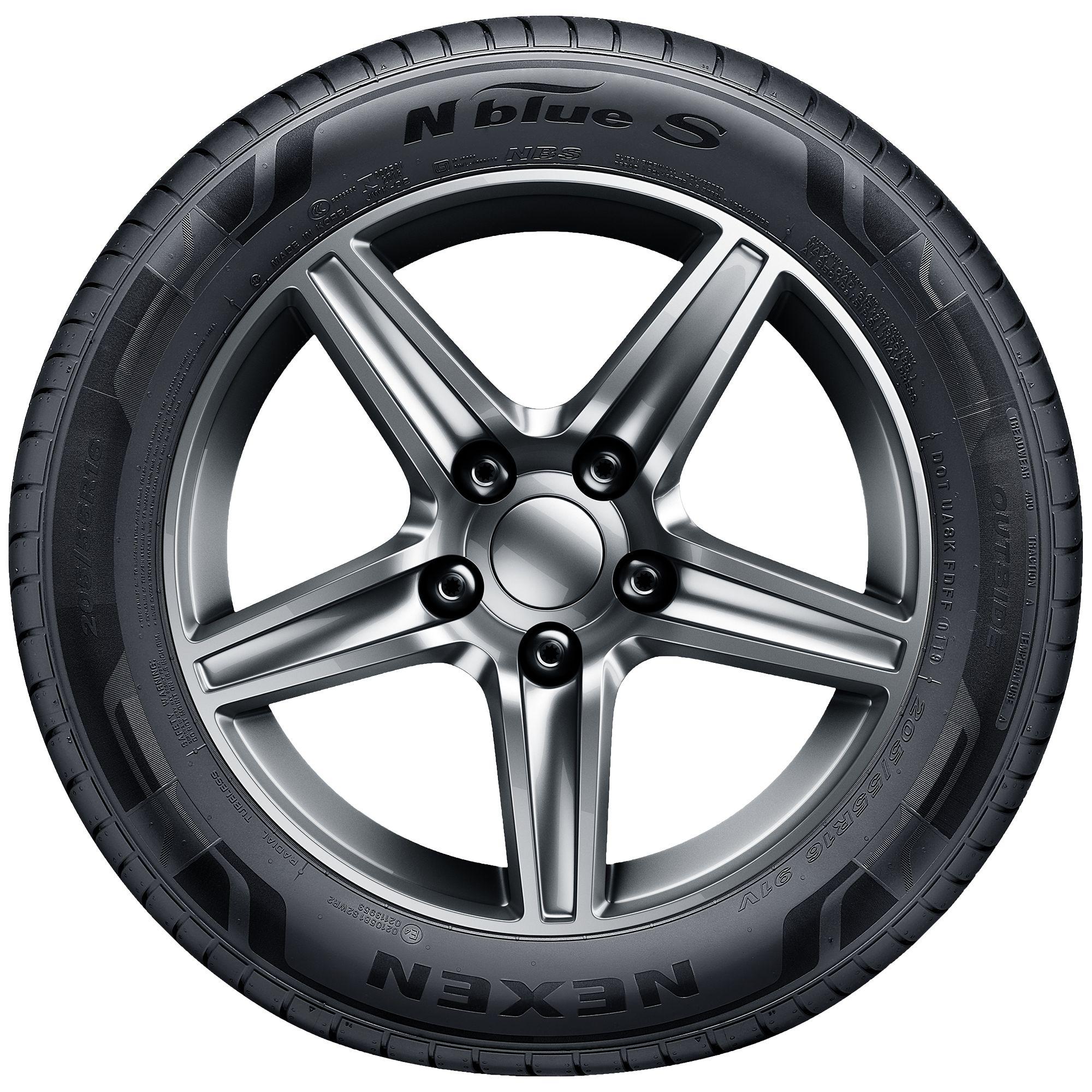NEXEN N BLUE S 155/60R15 74T BSW