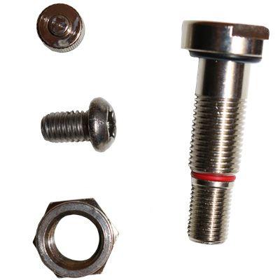 Schrader LKW Ventil 5705 3700