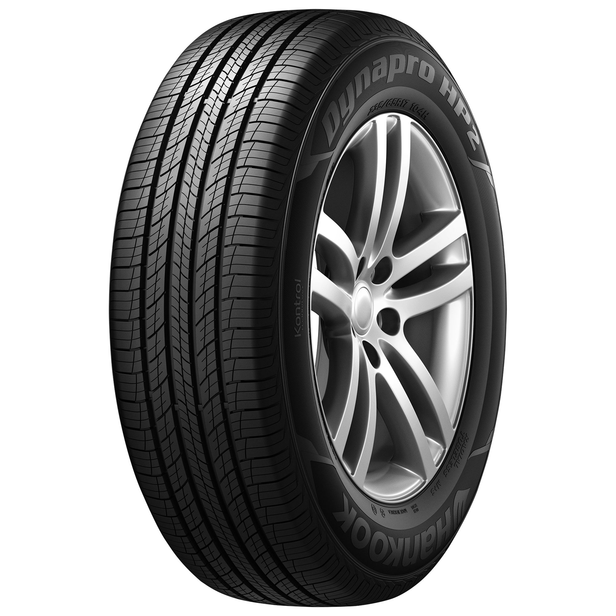 HANKOOK DYNAPRO HP2 (RA33) 255/50R20 105H BSW