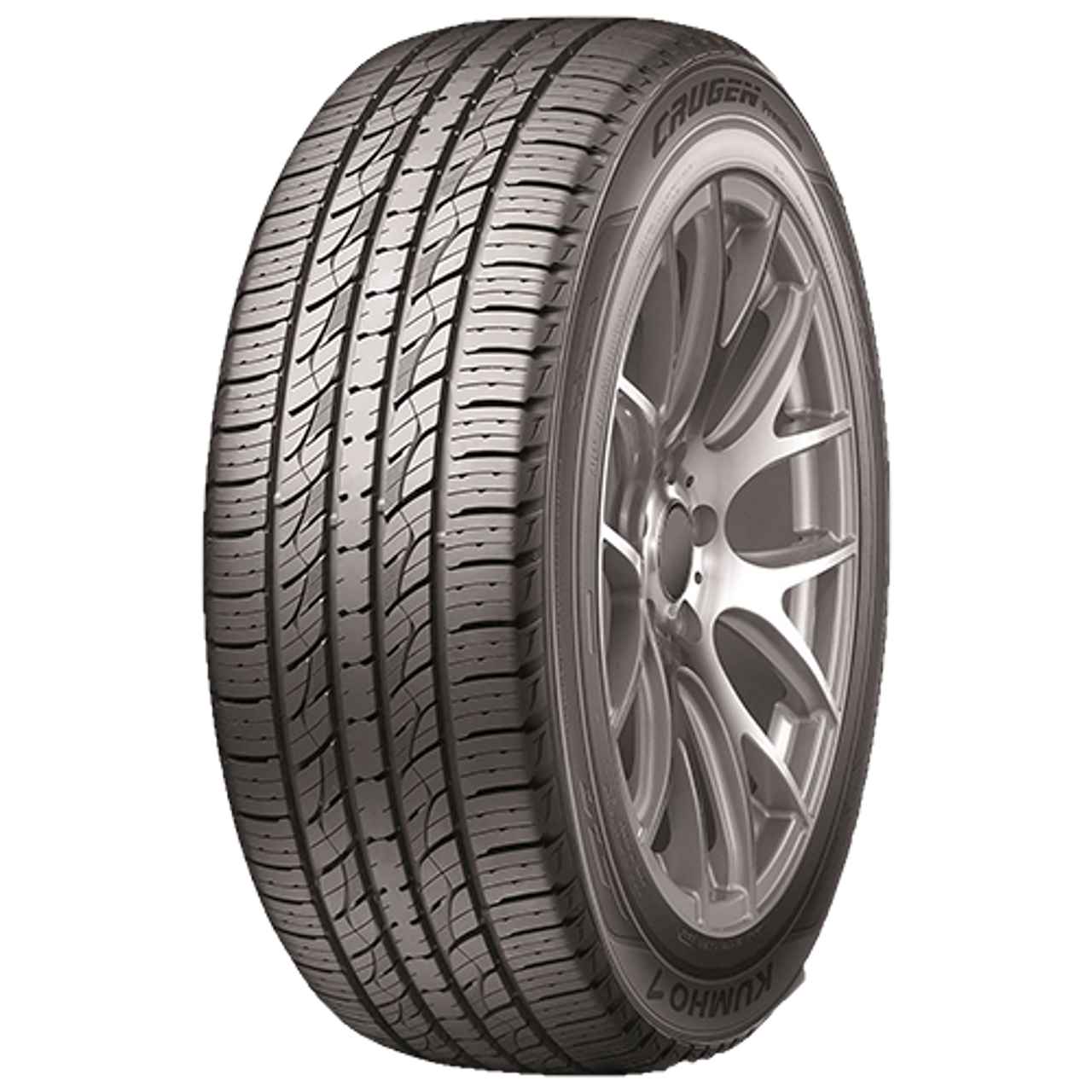 KUMHO CRUGEN PREMIUM KL33 225/55R18 98H