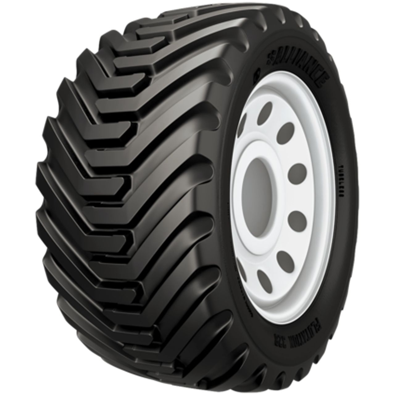 ALLIANCE 600/55 - 26.5 TL 170A8/167B 328 16PR