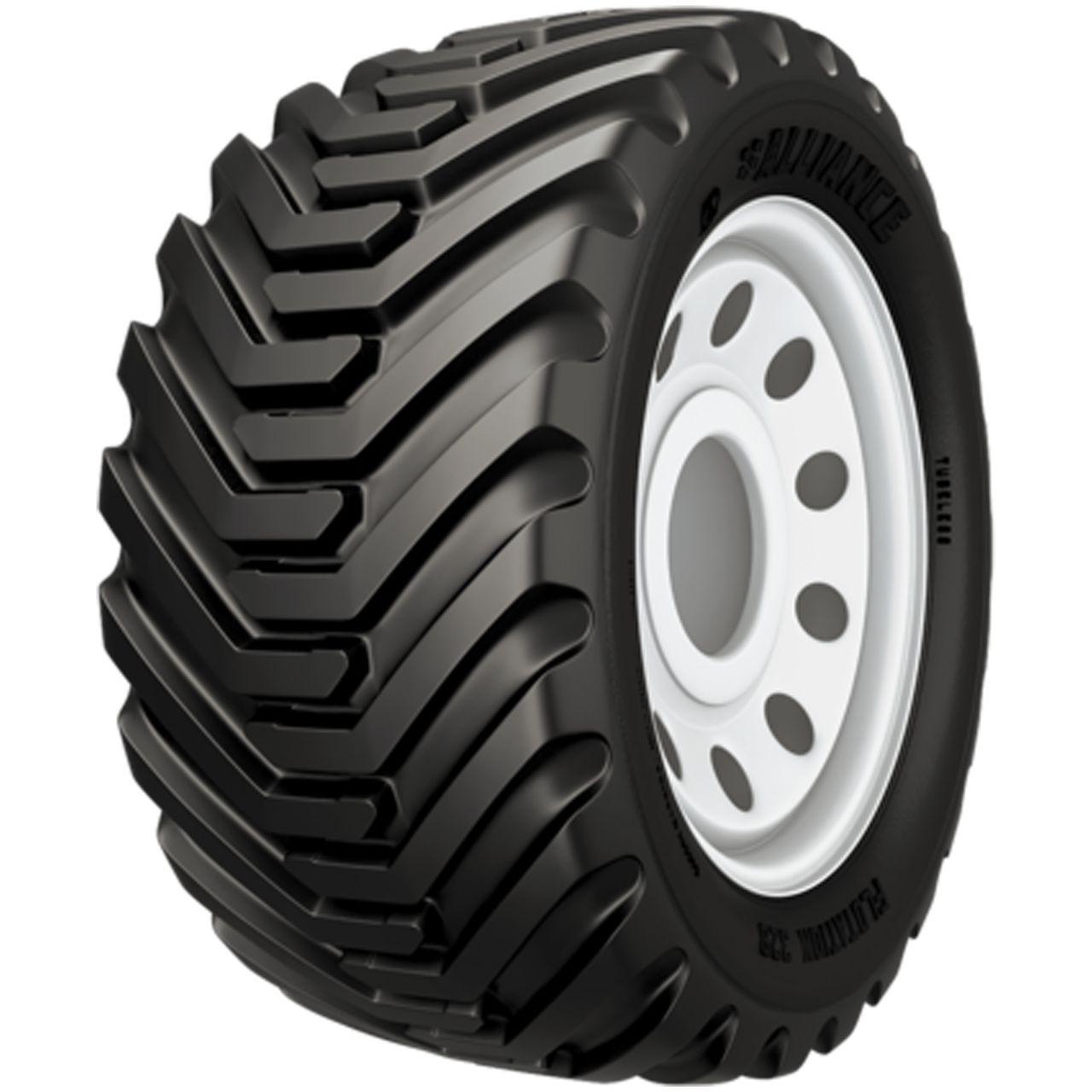 ALLIANCE 600/50 - 22.5 TL 157E/161B 328 HS 16PR