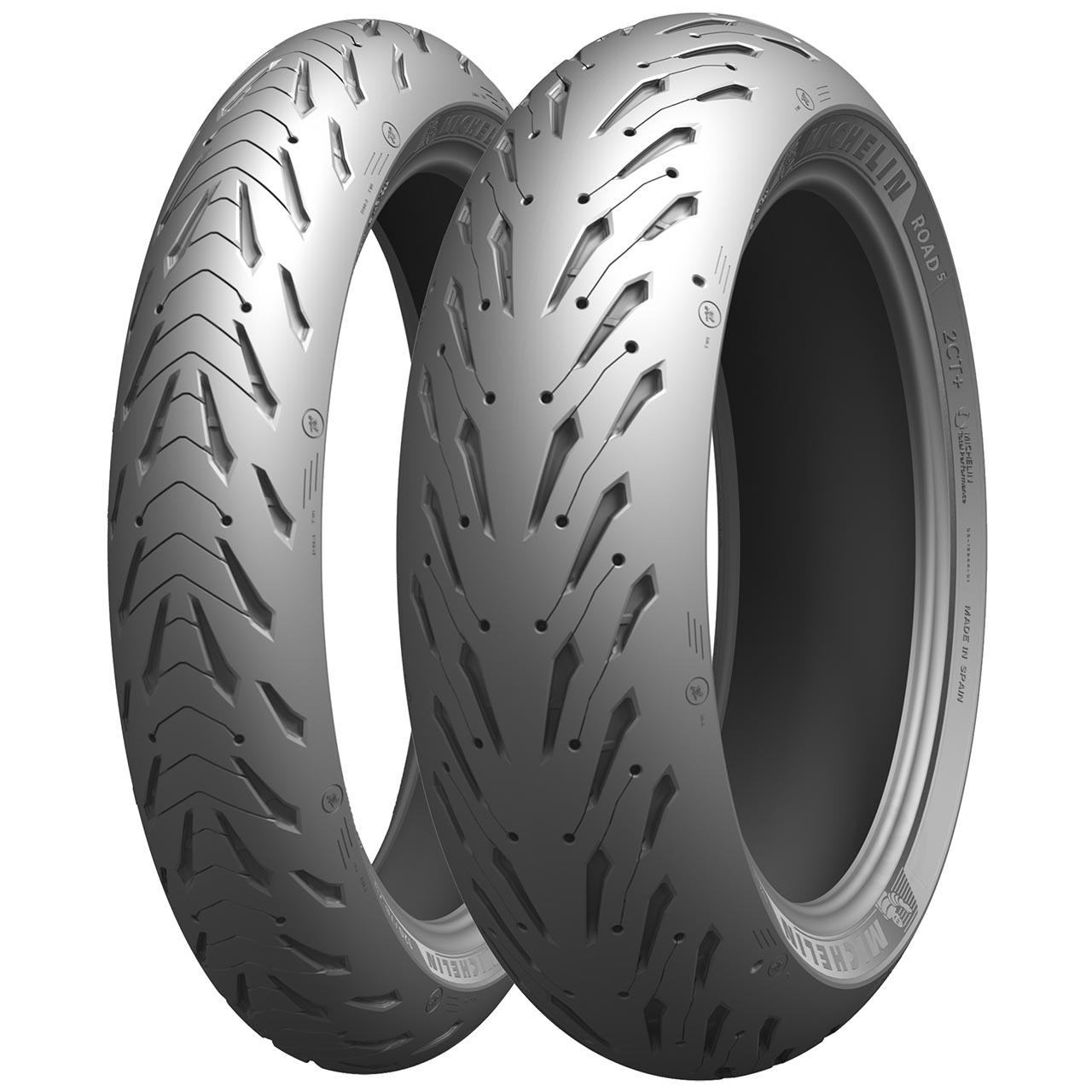 MICHELIN PILOT ROAD 5