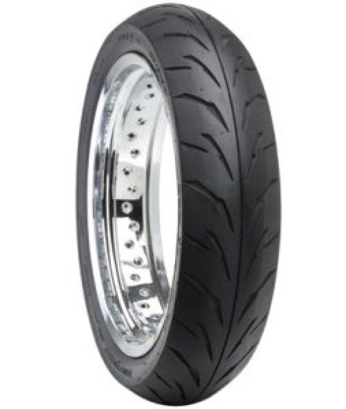 DURO HF918 REAR 120/90 - 18 TL 65H REAR