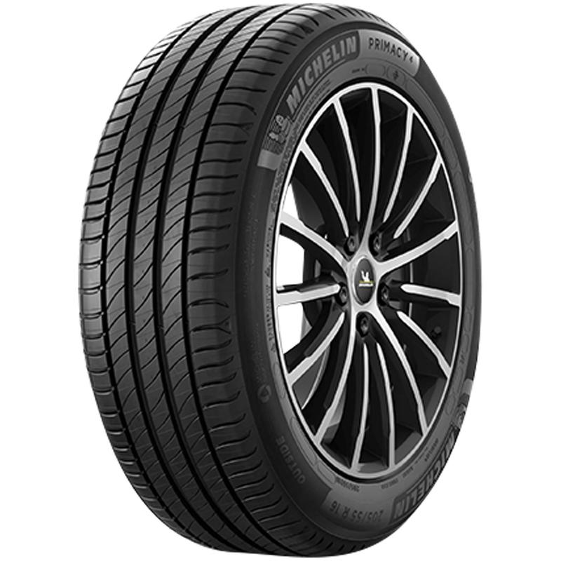 MICHELIN PRIMACY 4+ 185/55R16 87V XL MFS BSW