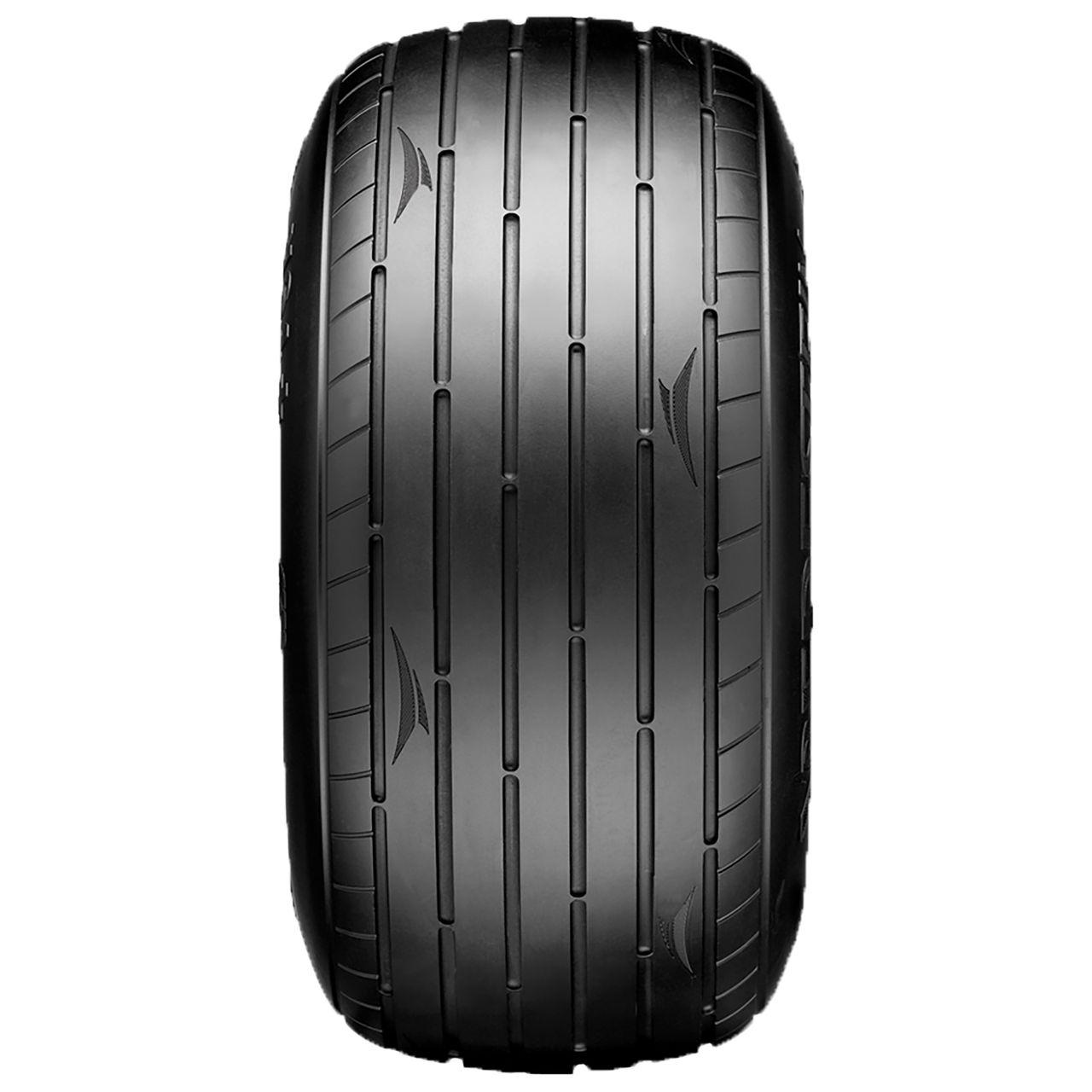 VREDESTEIN 210/60 - 8 TT 83A8 V64+