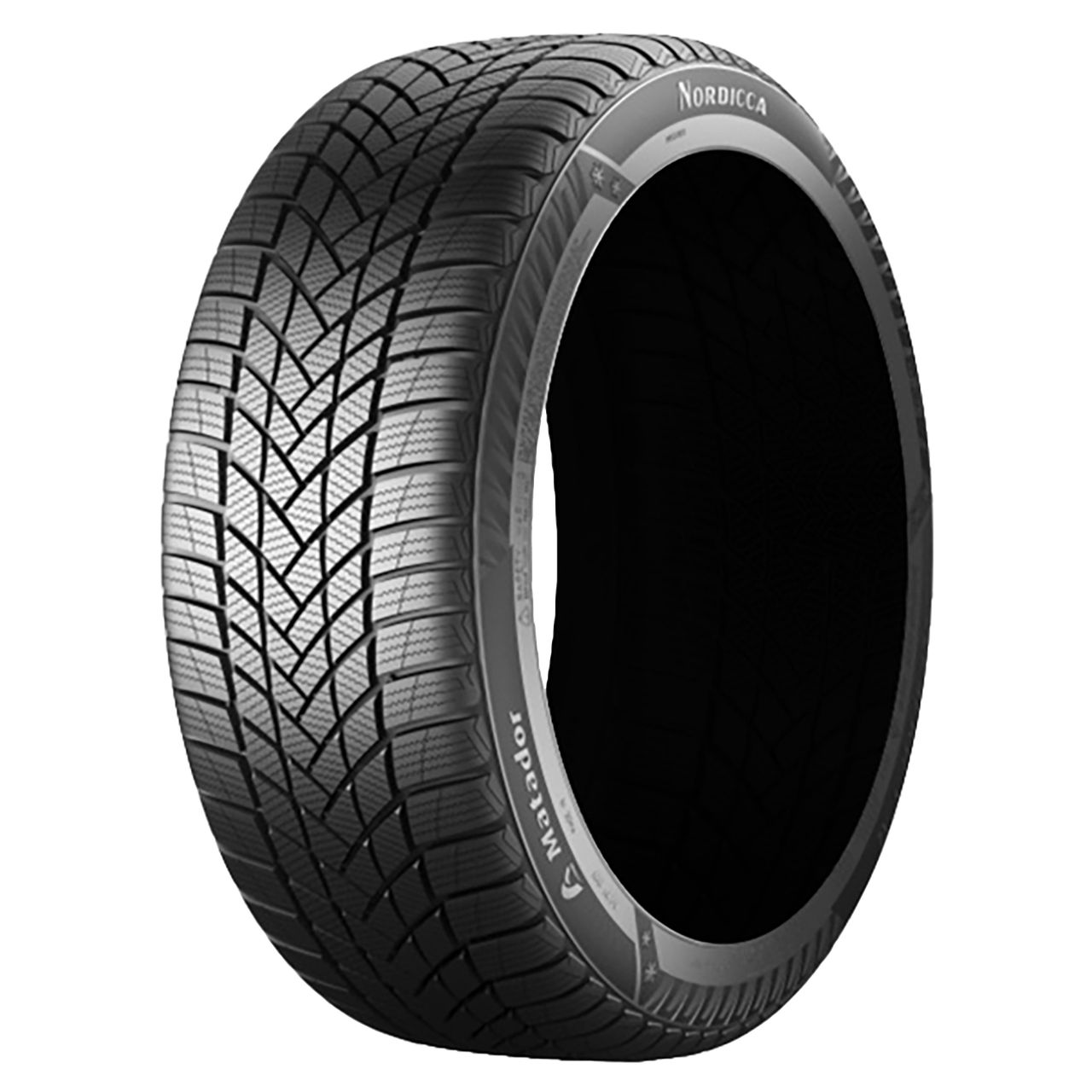 MATADOR MP 93 NORDICCA (EVc) 225/40R19 93V FR XL