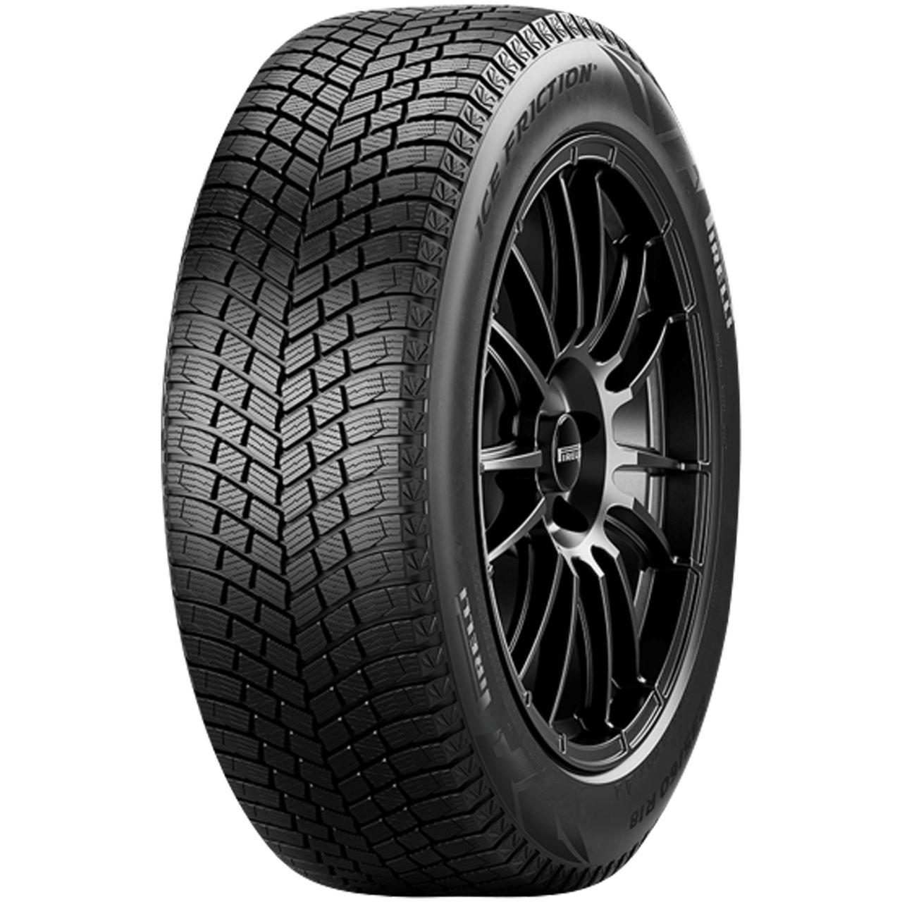 PIRELLI ICE FRICTION 255/40R20 101H XL ELECT, NORDIC COMPOUND BSW PNCS
