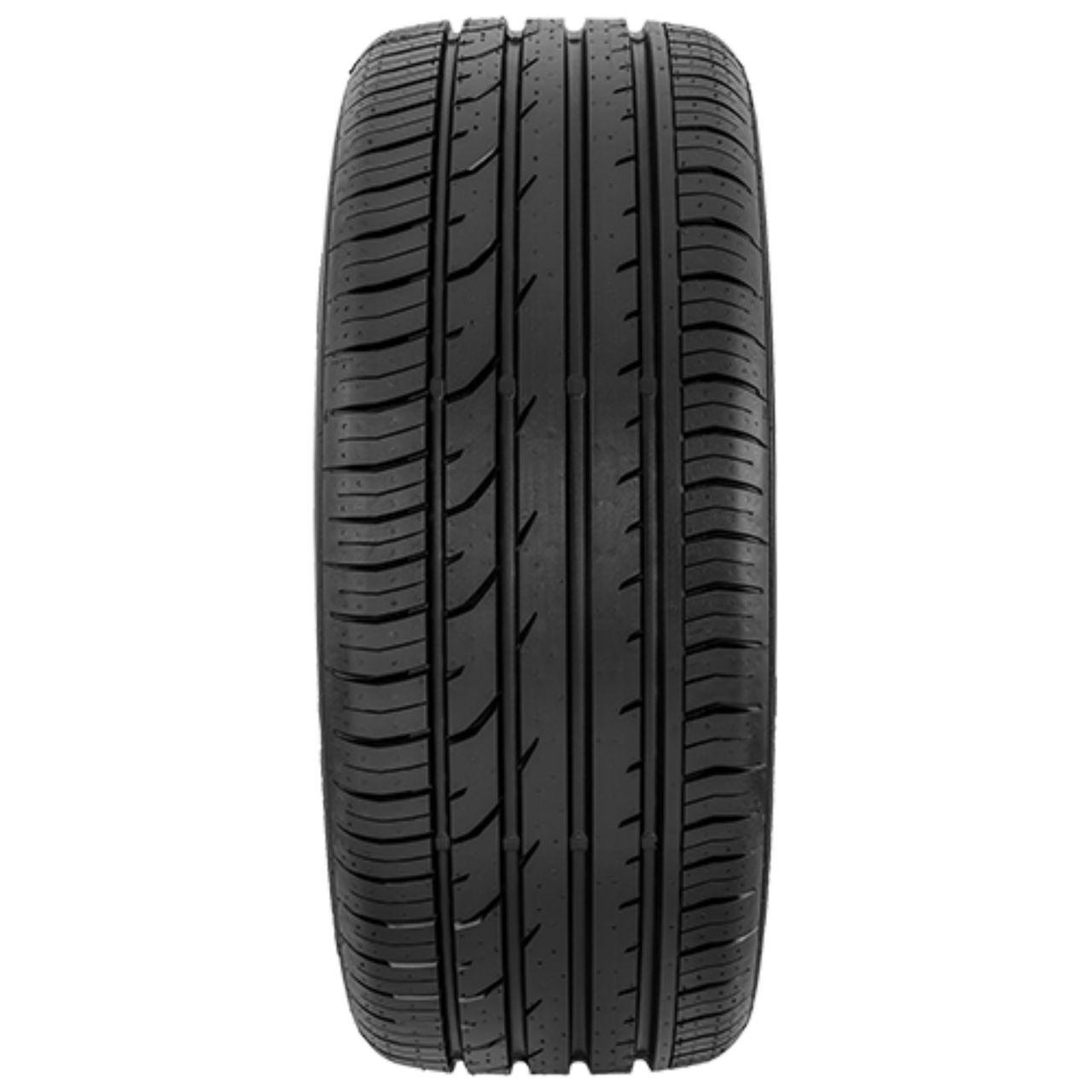 CONTINENTAL CONTIPREMIUMCONTACT 2 215/55R17 94V