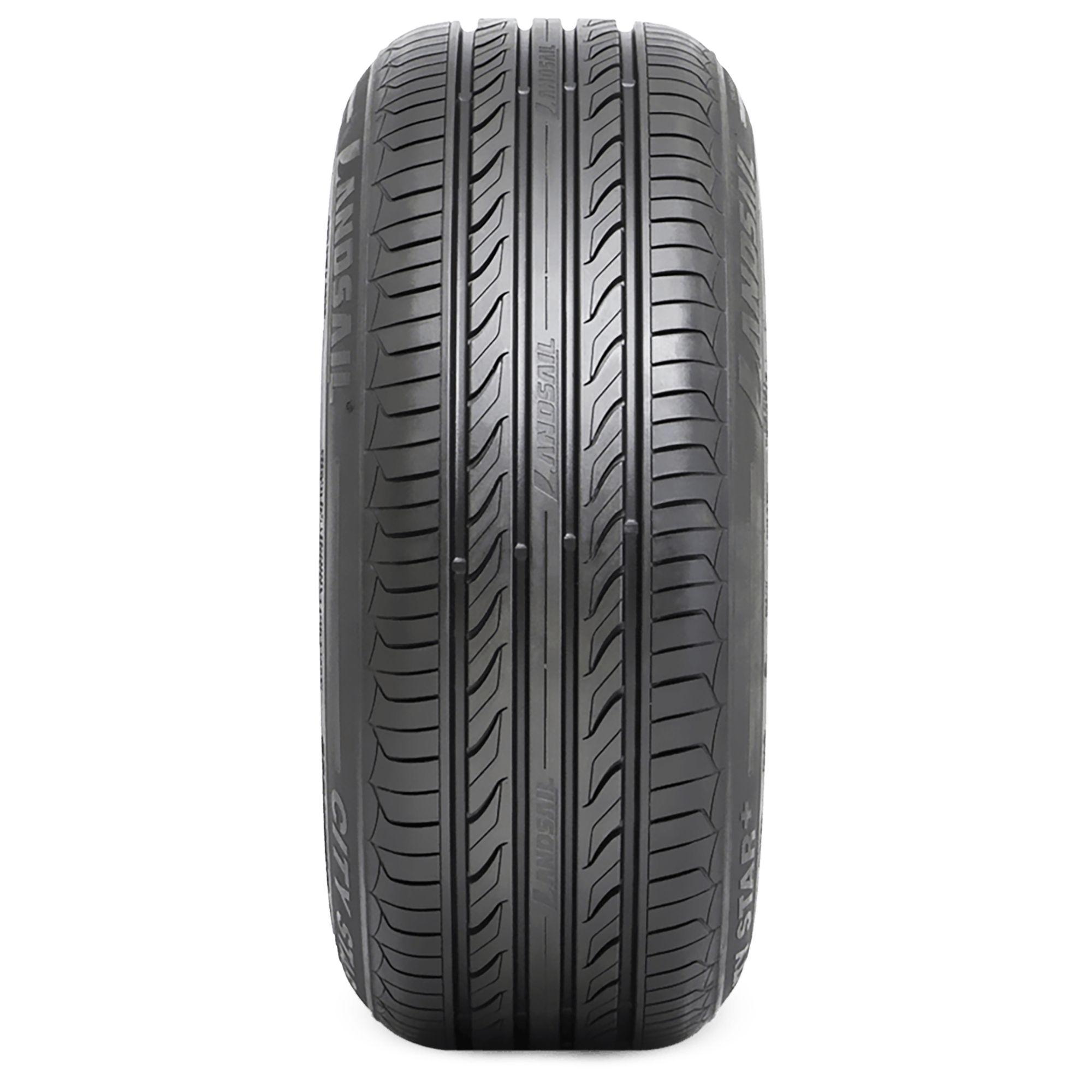 LANDSAIL LS388 165/70R14 81T BSW