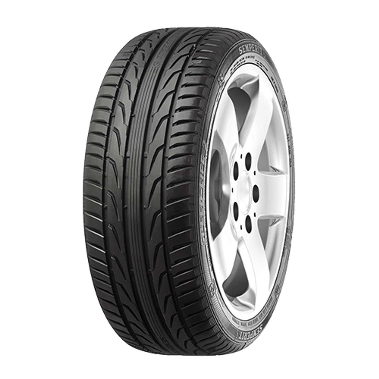 SEMPERIT SPEED-LIFE 2 235/50R17 96W FR