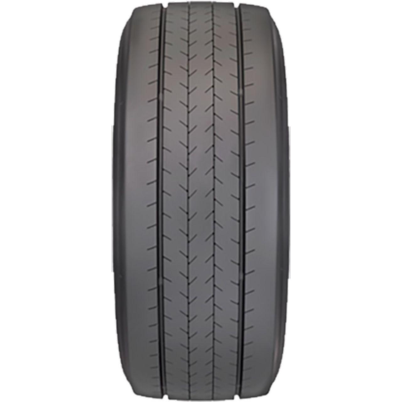 GOODYEAR 275/70 R 22.5 TL 152/148J (148/145L) MARATHON LHT II 16PR M+S LRH