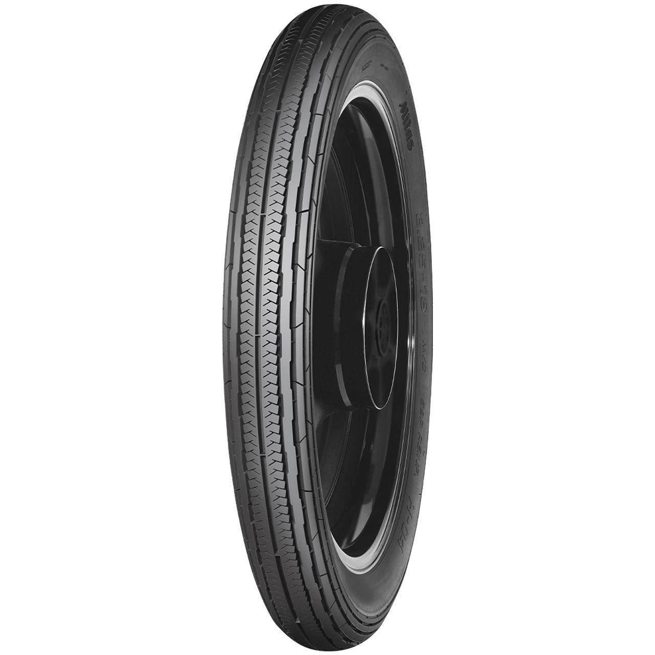 MITAS 2.50 - 16 M/C TT 41P H-04   (IND)