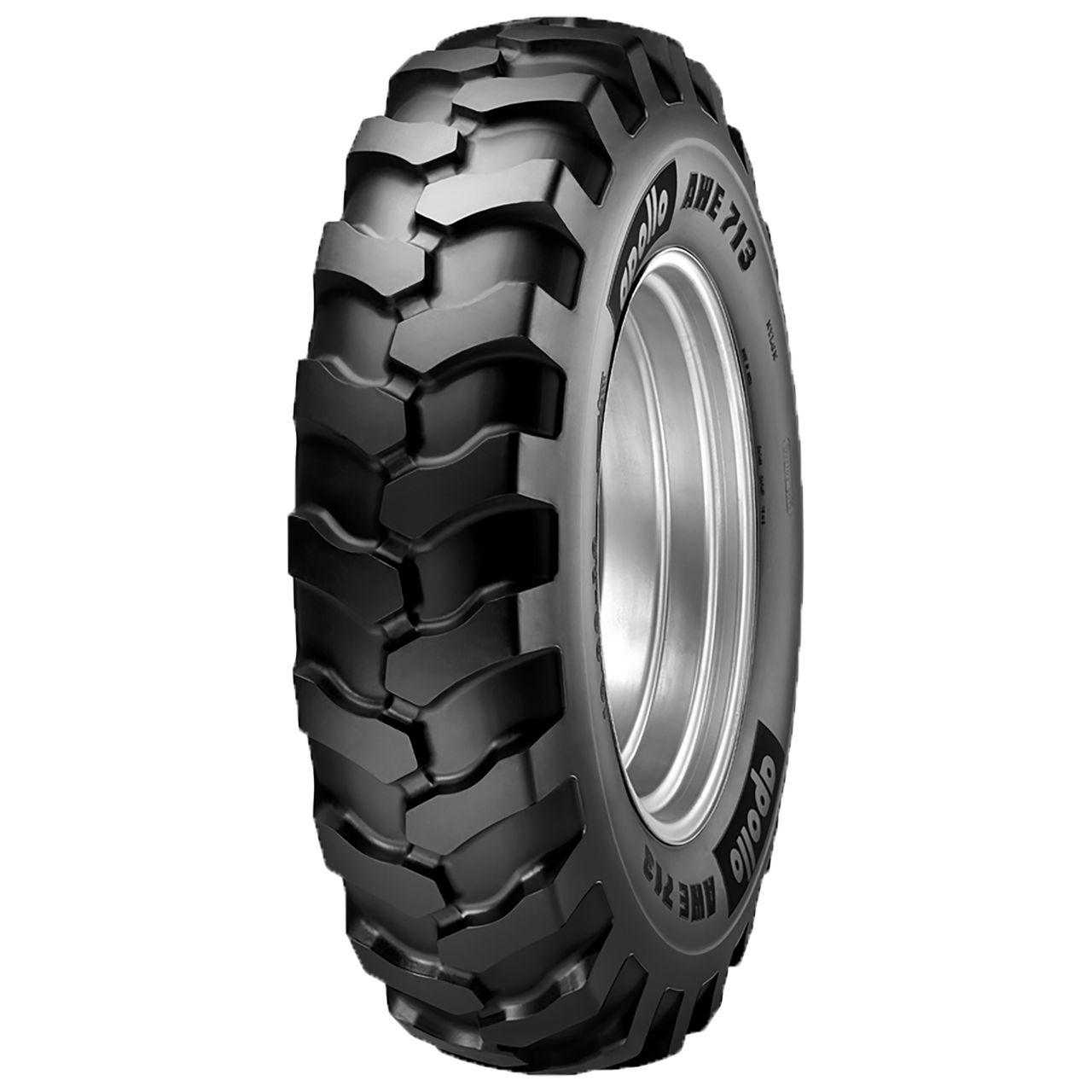APOLLO 8.25 - 20 TT 146B AWE 713 14PR SET incl. Schlauch und Wulstband