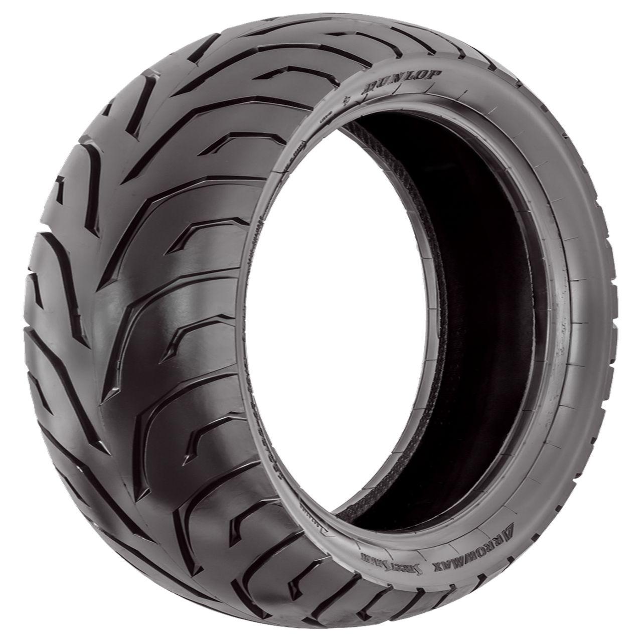 DUNLOP 160/70 B 17 M/C TL 73V ARROWMAX STREETSMART