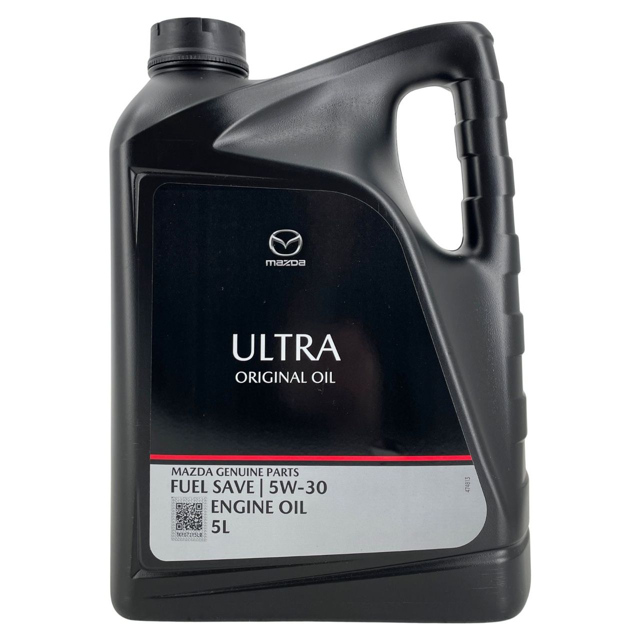 Mazda Original Oil Ultra 5W-30 2x5 Liter