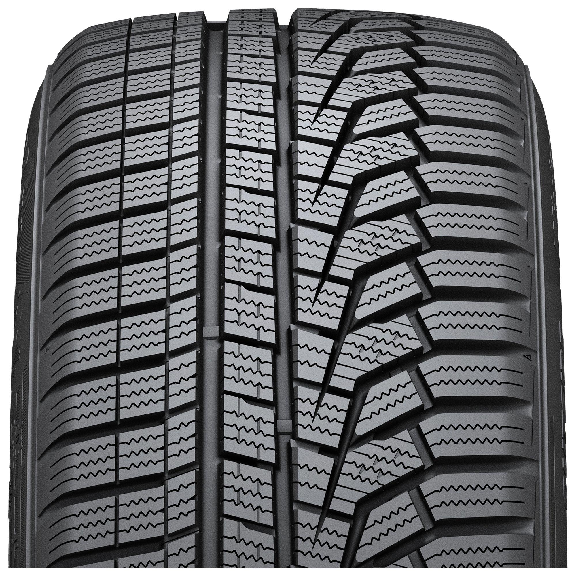 HANKOOK WINTER I*CEPT EVO2 SUV (W320A) (AO) 275/40R22 107V (AO) XL