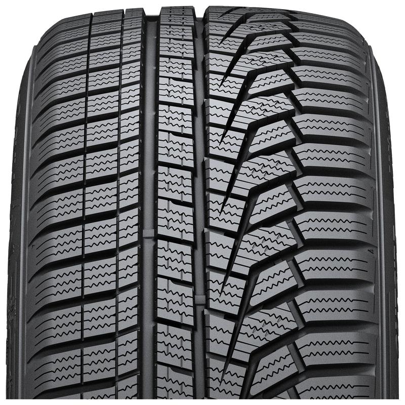 HANKOOK WINTER I*CEPT EVO2 SUV (W320A) (*) 225/60R18 104H (*) XL