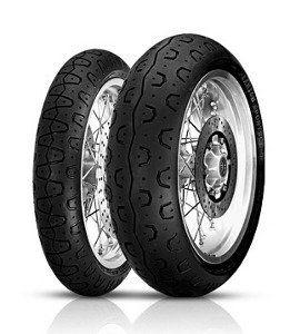 PIRELLI 100/90 - 18 M/C TL 56H PHANTOM SPORTSCOMP Royal Enfield