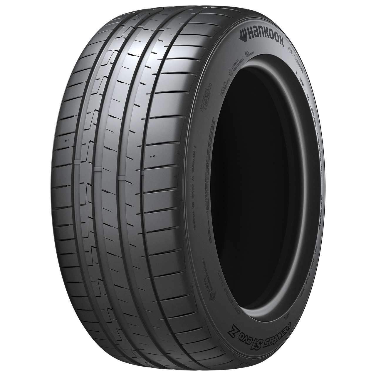 HANKOOK VENTUS S1 EVO Z (NC0) 255/55ZR20 110(Y) MFS BSW XL