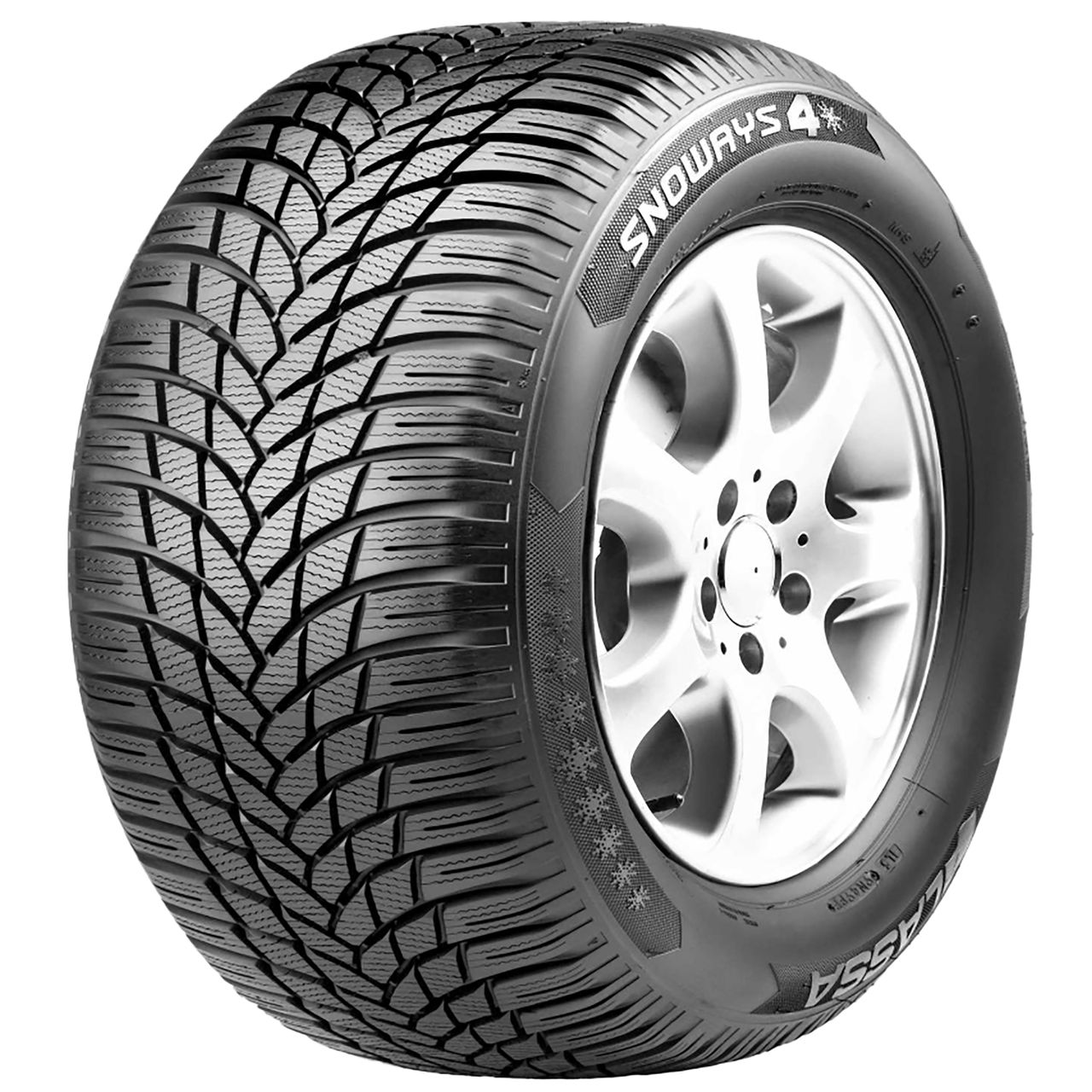 LASSA SNOWAYS 4 185/65R14 86T BSW LASSA SNOWAYS 4 185/65R14 86T BSW