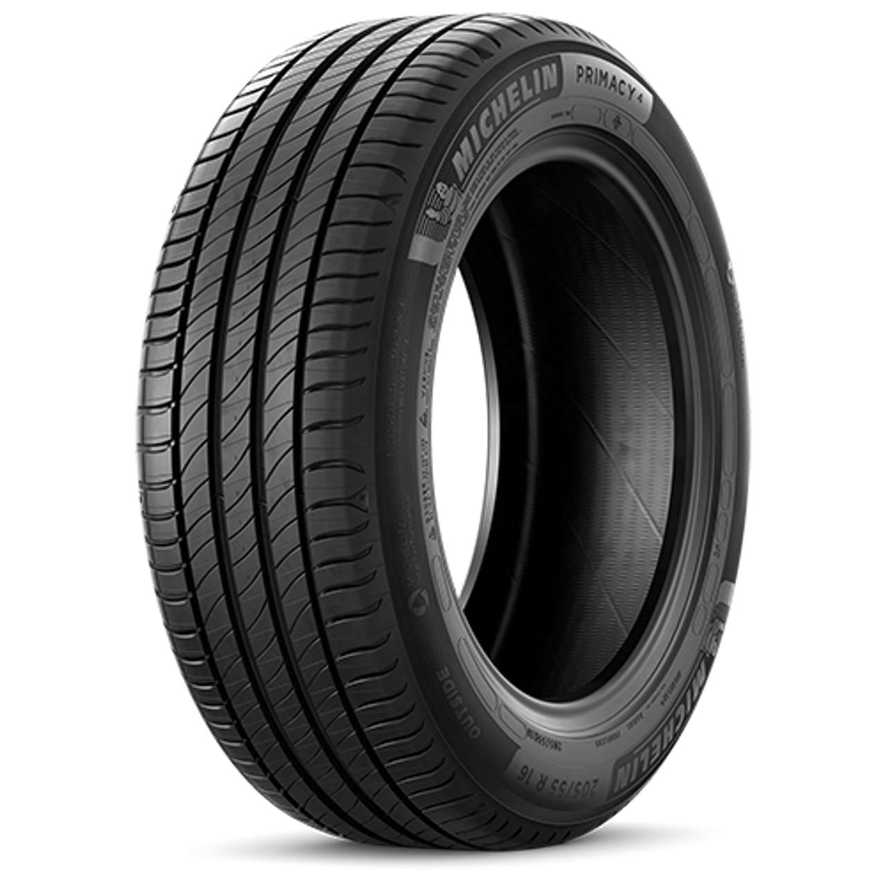 MICHELIN PRIMACY 4+ 225/50R17 94Y BSW