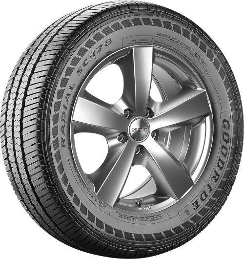 WESTLAKE RADIAL SC328 235/65R16C 115/113R