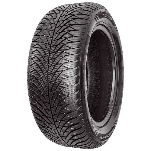 FULDA MULTICONTROL 225/40R18 92V