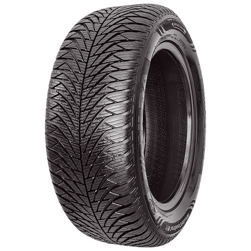 FULDA MULTICONTROL 165/70R14 81T