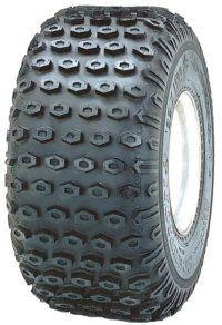 KENDA 18x9.50 - 8 TL 30F K290 SCORPION 2PR E-KENNUNG