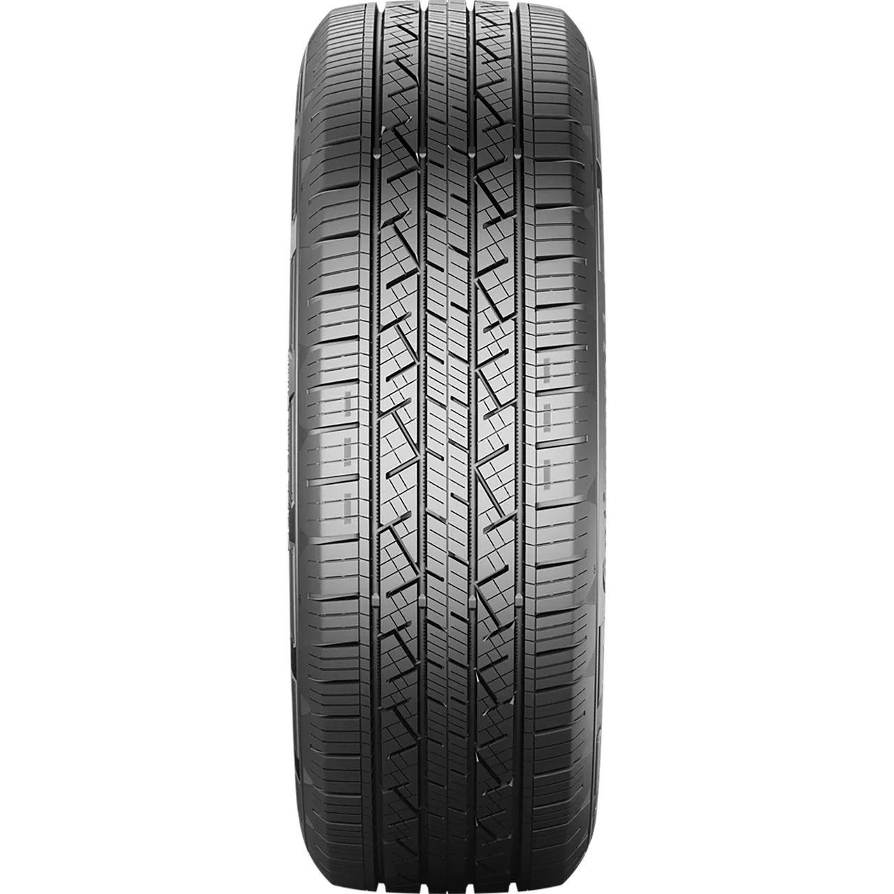 CONTINENTAL CROSSCONTACT H/T (EVc) 245/45R20 103V (EVc) XL FR BSW