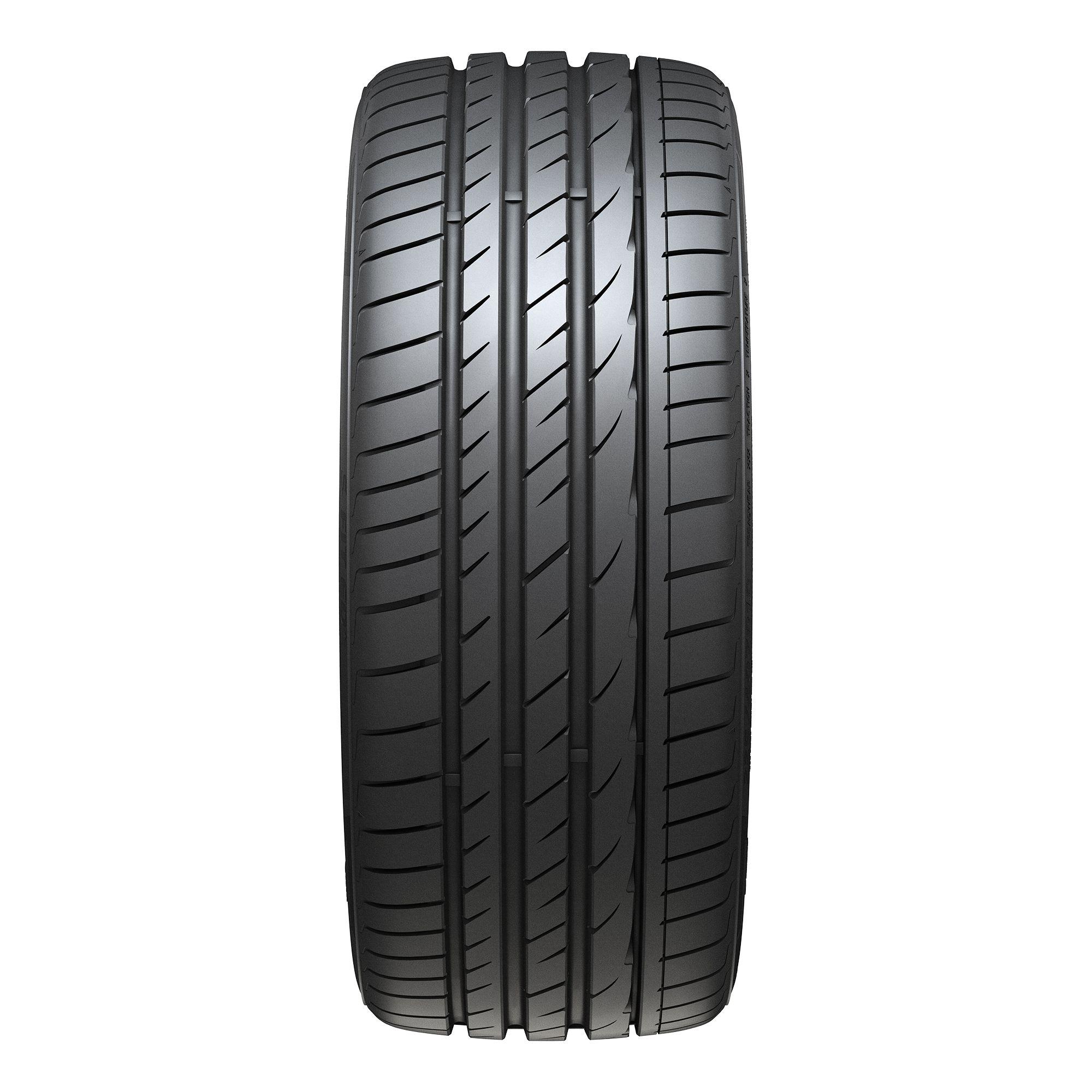LAUFENN S FIT EQ+ (LK01+) 255/65R17 110H BSW
