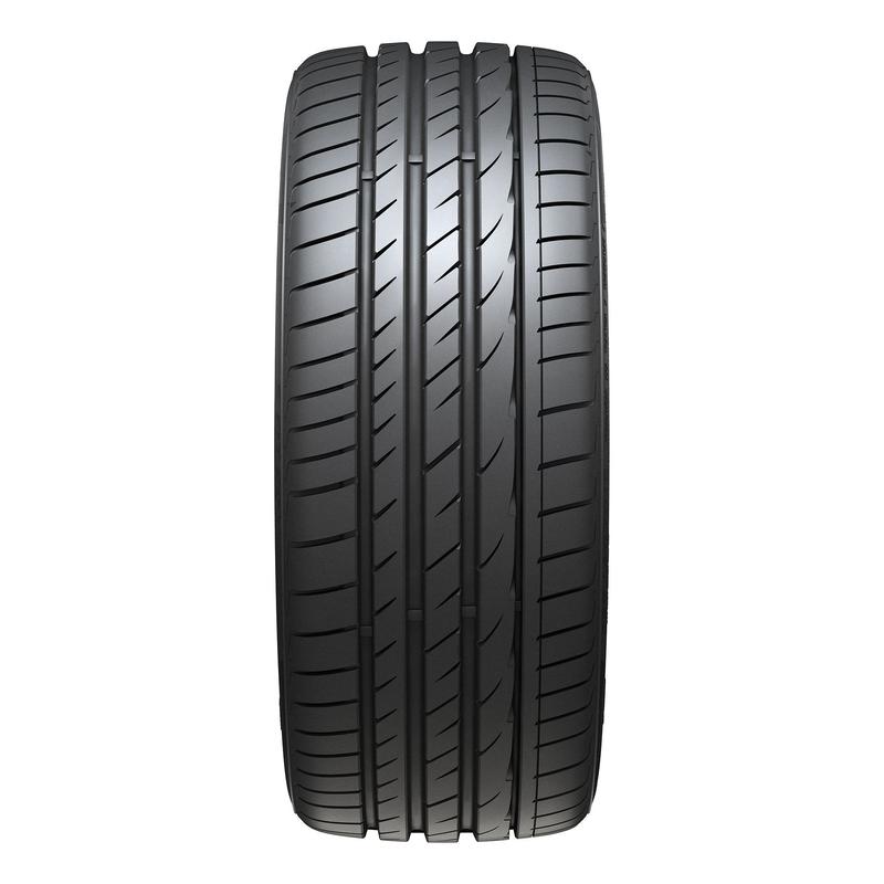 LAUFENN S FIT EQ+ (LK01+) 235/55R19 105W XL BSW