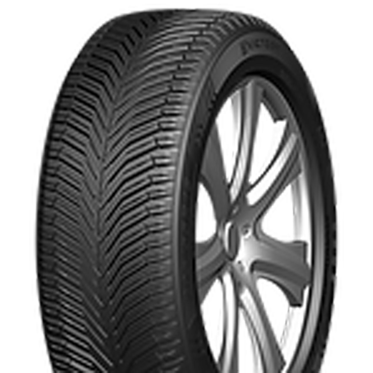 VICTORY ROAD AS 225/65R17 106V XL BSW