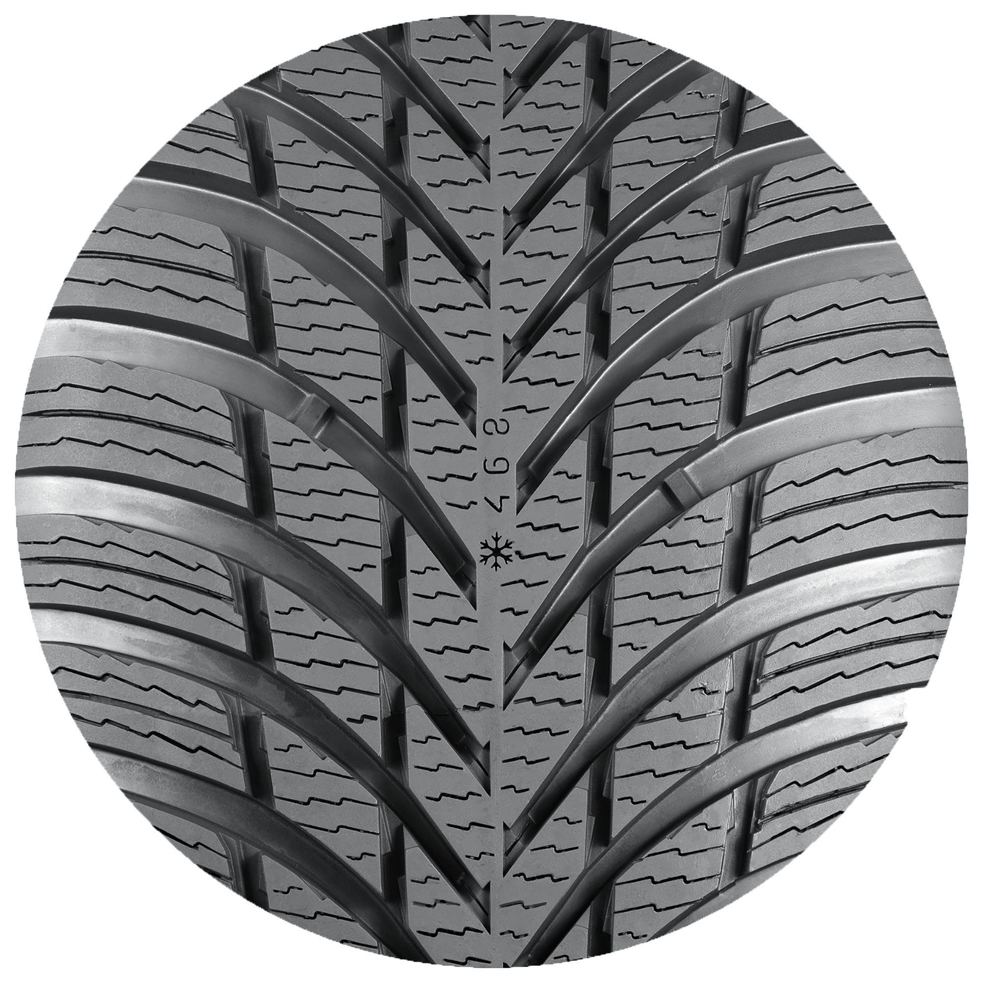 NOKIAN SNOWPROOF 2 SUV 255/40R20 101V XL MFS BSW