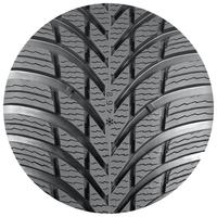 NOKIAN SNOWPROOF 2 SUV 215/55R18 99V XL BSW