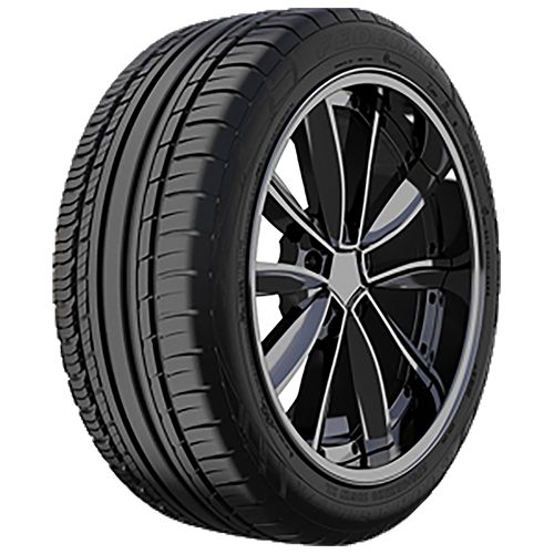 FEDERAL COURAGIA F/X 265/50R20 112V BSW