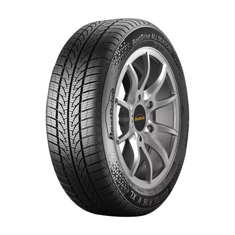 BESTDRIVE BESTDRIVE ALL SEASONS 205/55R16 91H BSW