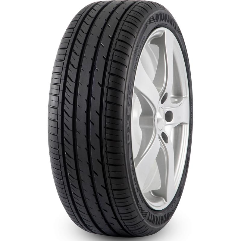 DAVANTI DX640 245/35R20 95W XL