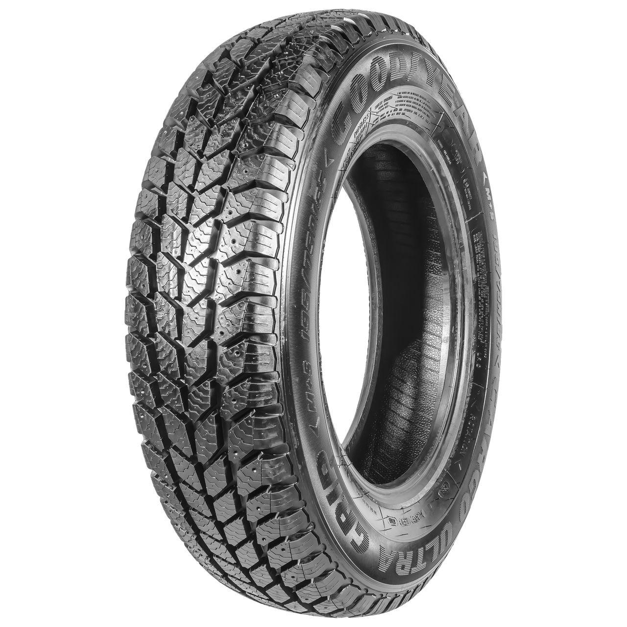 GOODYEAR CARGO ULTRA GRIP 195/75R16C 107/105R
